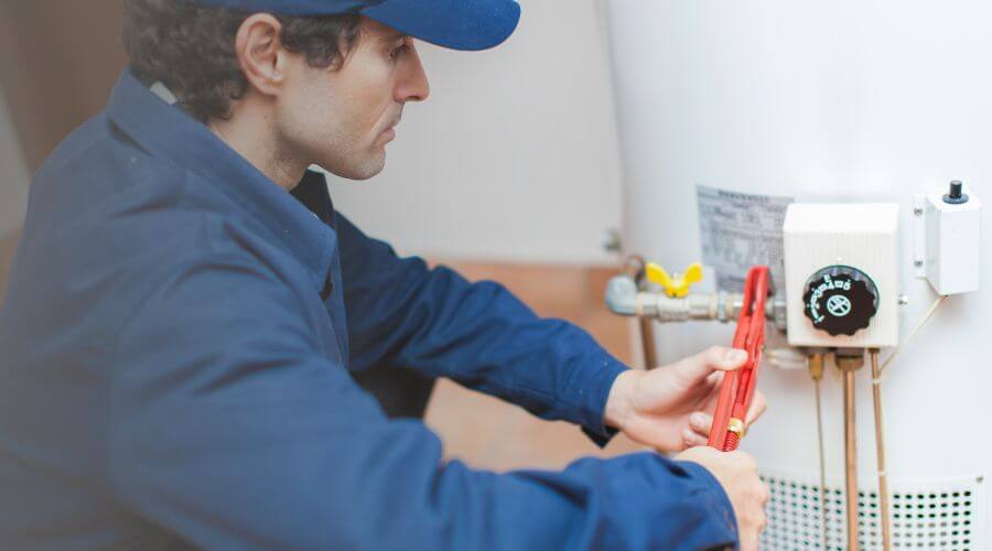 Professional expert plumbing services in New Castle, KY
